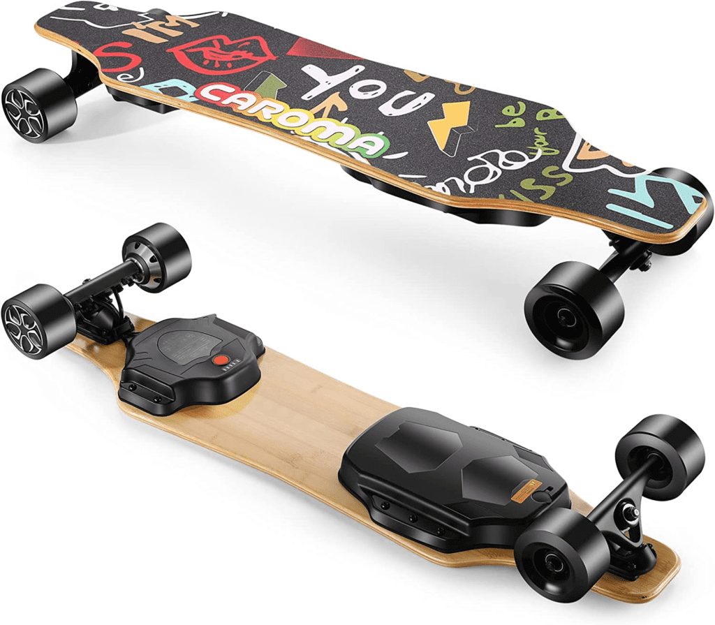 Best Electric Skateboards of 2023 for and Fun